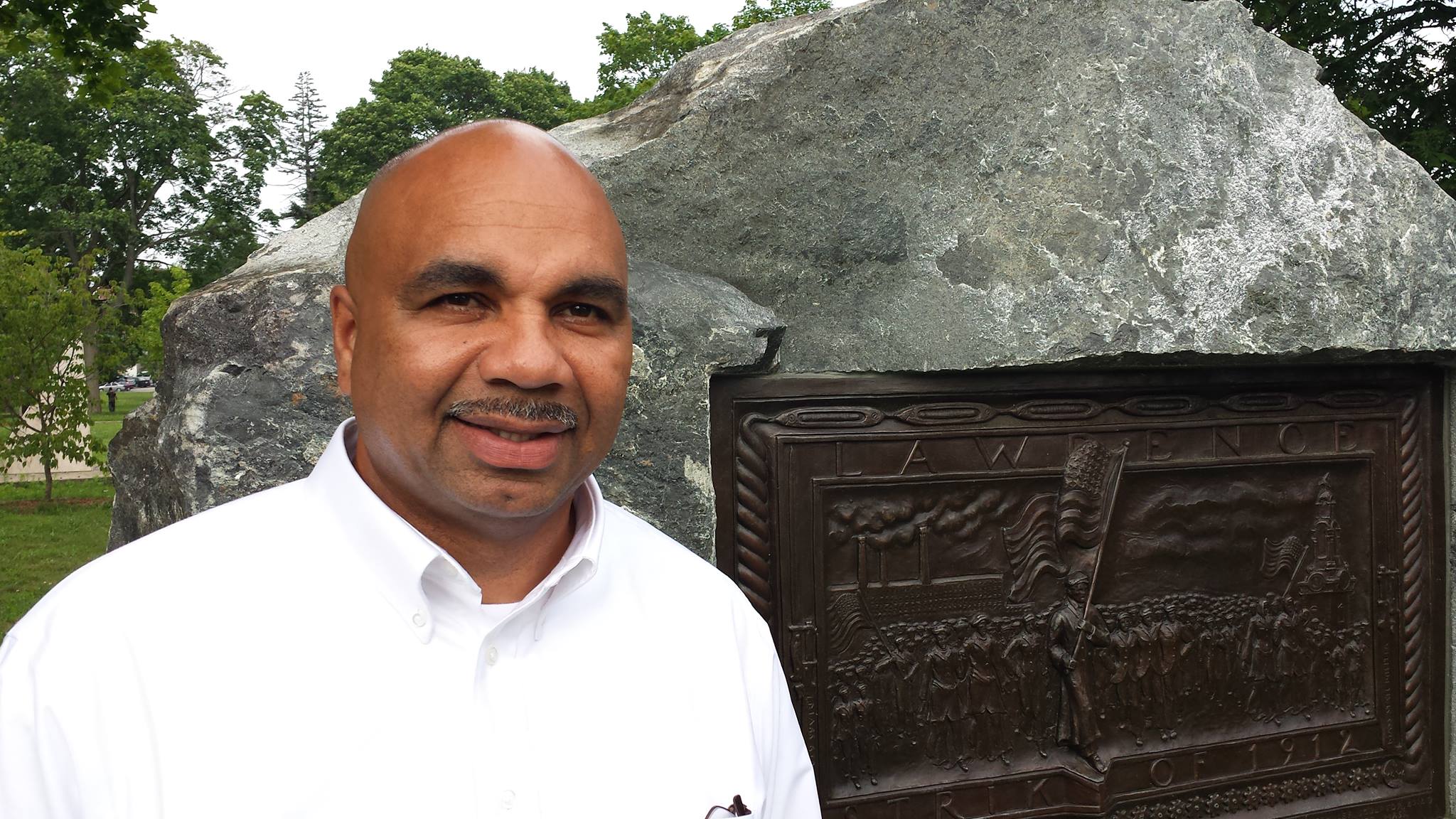 manny rock